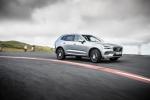 Volvo XC60 D4 Inscription 2017 года (UK)